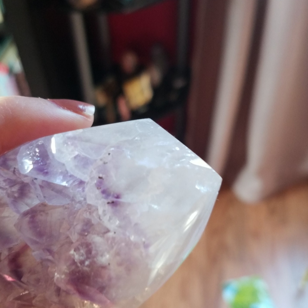 Amethyst tower - Picture 5 of 6